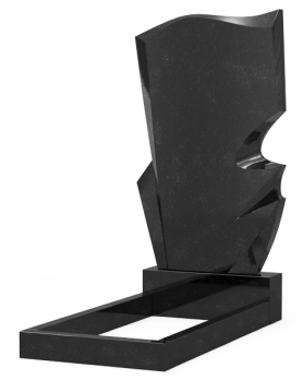 Памятник вертикальный А-35