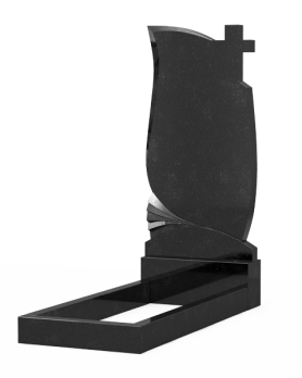 Памятник вертикальный А-22